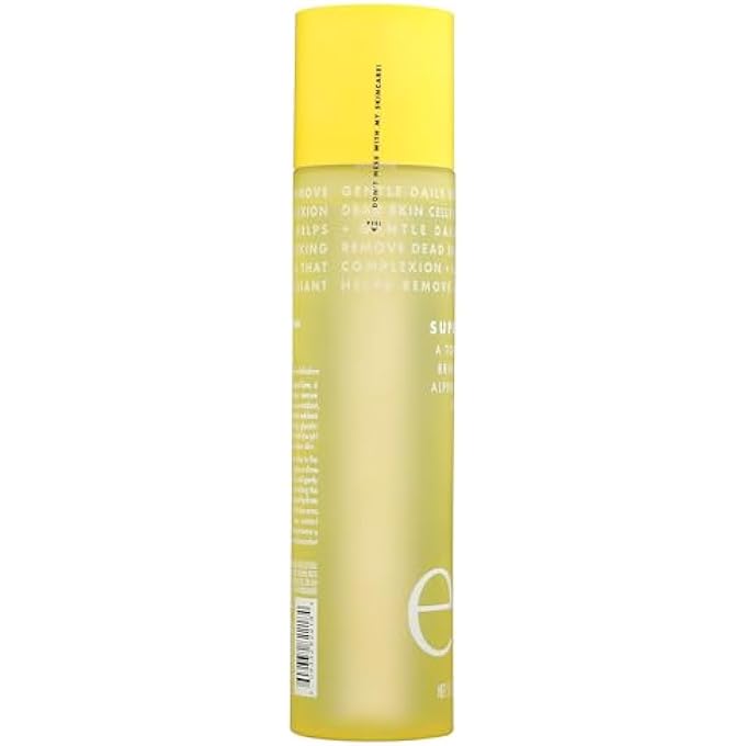 elf SUPERTONE TONER SKIN BALANCING FORMULA, 5.07 FL OZ - Image 3
